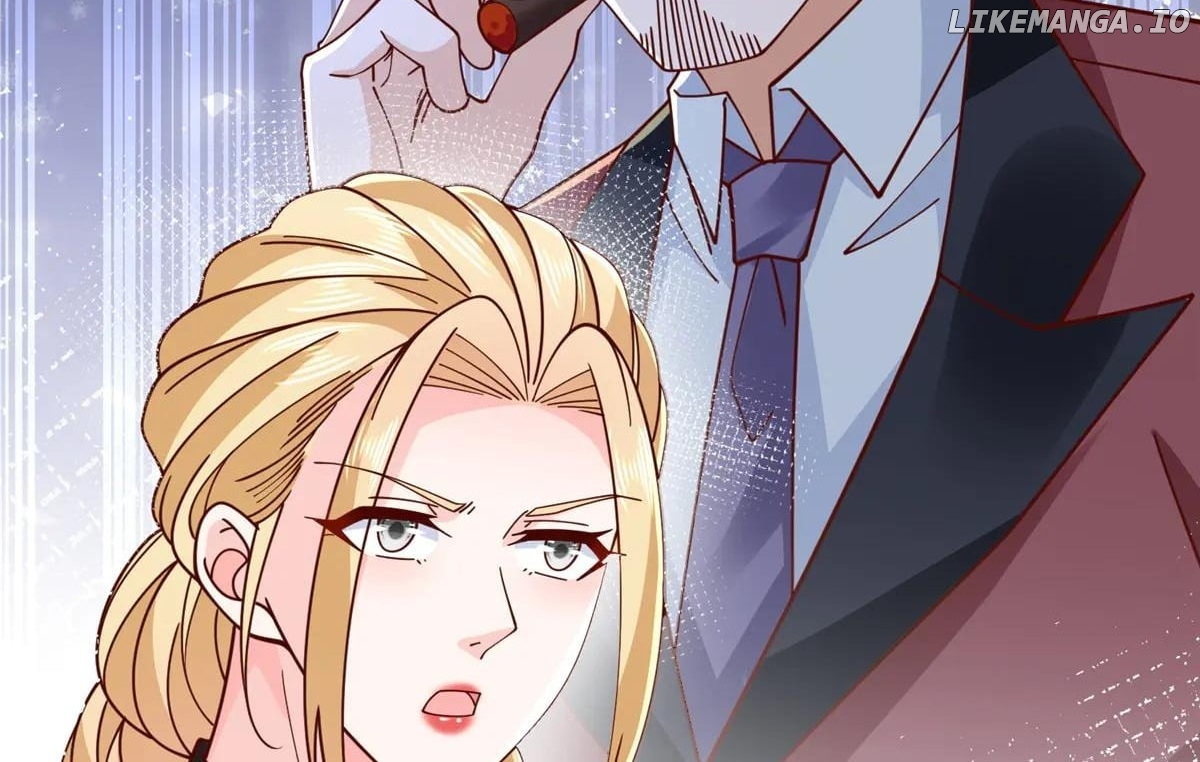 I randomly have a new career every week Chapter 760 - page 8